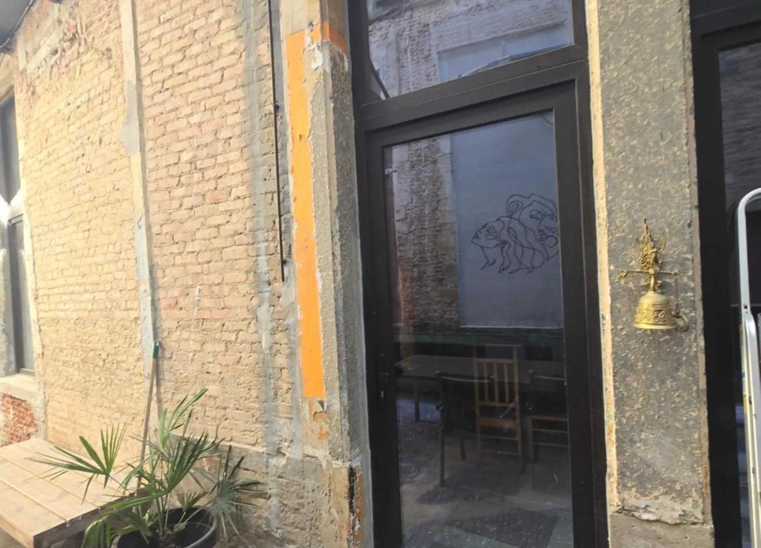Hotel Living History - Mercurius Antwerp