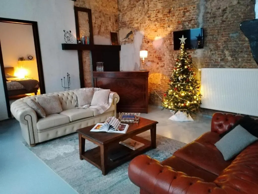 Living History - Mercurius location