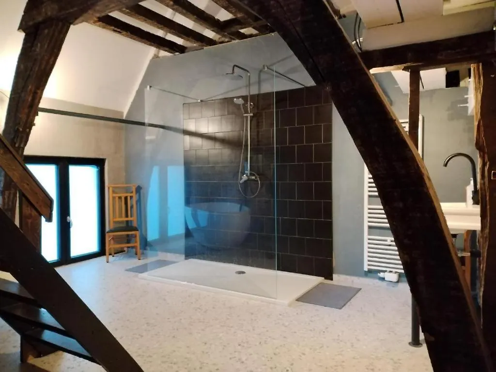 Living History - Mercurius Antwerp