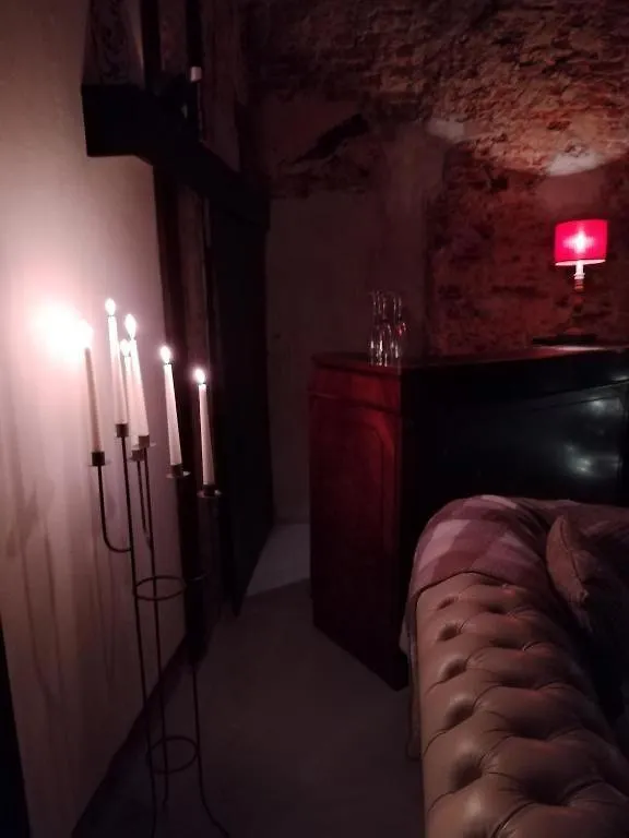 Living History - Mercurius Antwerp