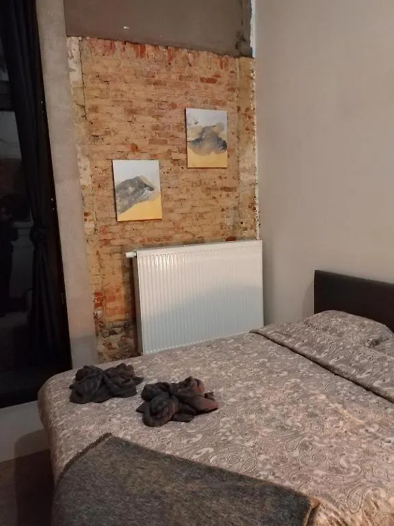 Hotel Living History - Mercurius Antwerp Belgium