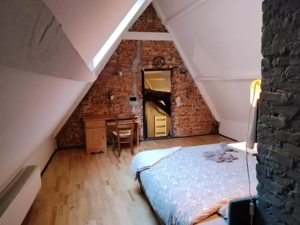 Living History - Mercurius Antwerp