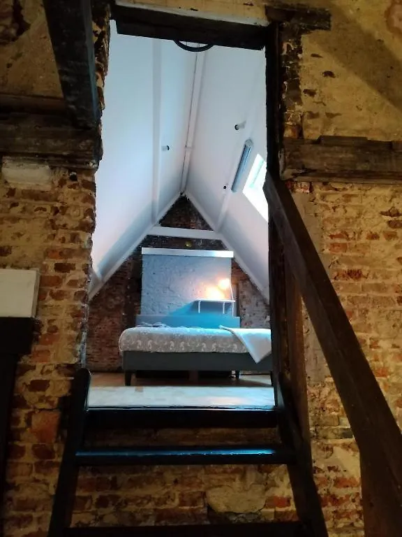 Living History - Mercurius Antwerp Belgium