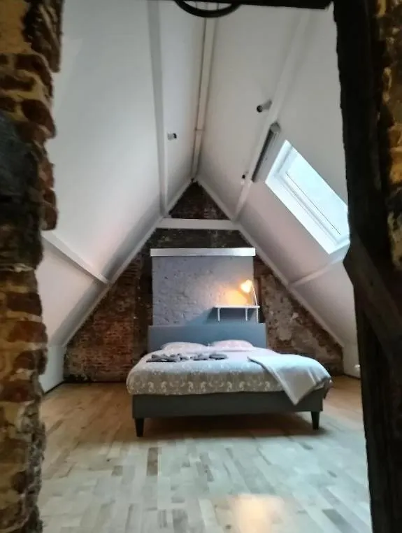 Living History - Mercurius Antwerp